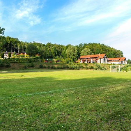 Ostrzyce Spa Exterior photo