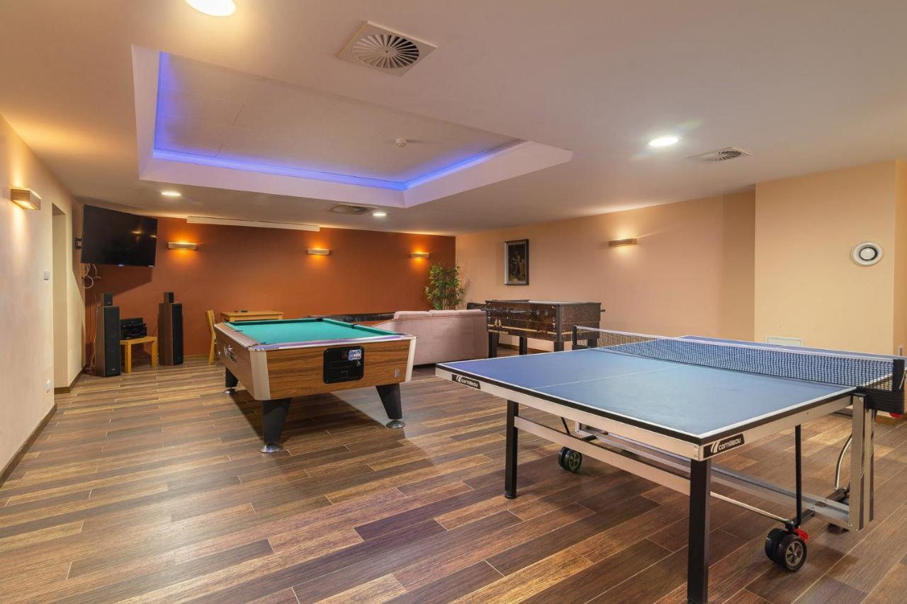 Ostrzyce Spa Exterior photo