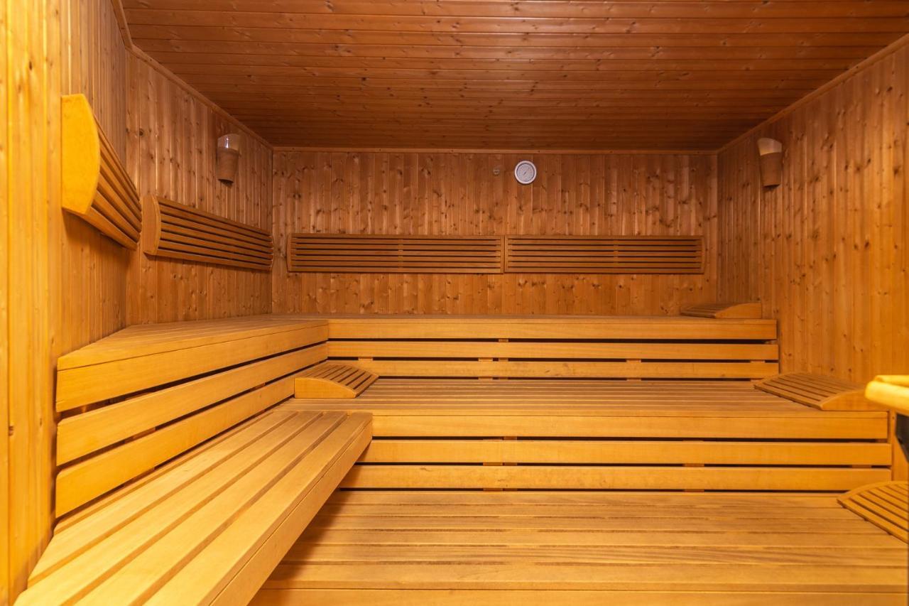 Ostrzyce Spa Exterior photo