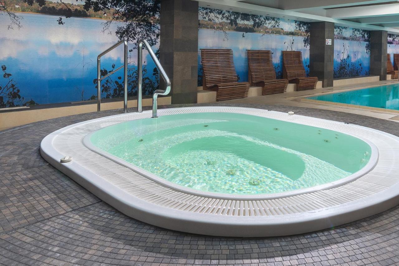 Ostrzyce Spa Exterior photo